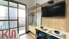 Foto 3 de Apartamento com 1 Quarto à venda, 25m² em Centro, São Paulo