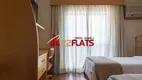 Foto 10 de Flat com 1 Quarto para alugar, 23m² em Jardins, São Paulo