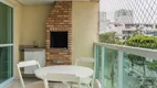 Foto 5 de Apartamento com 3 Quartos à venda, 98m² em Enseada, Guarujá
