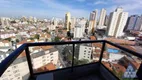 Foto 15 de Cobertura com 3 Quartos à venda, 338m² em Jardim São Paulo, São Paulo
