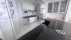 Foto 9 de Apartamento com 3 Quartos para venda ou aluguel, 110m² em Vila Luis Antonio, Guarujá