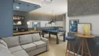 Foto 3 de Apartamento com 2 Quartos à venda, 35m² em Barra Funda, São Paulo