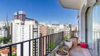 Foto 4 de Apartamento com 2 Quartos à venda, 196m² em Jardim América, São Paulo