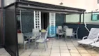 Foto 17 de Cobertura com 3 Quartos à venda, 176m² em Vila Barreto, São Paulo