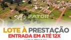 Foto 6 de Lote/Terreno à venda, 231m² em Residencial Paranaiba, Goianira