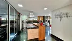 Foto 16 de Casa de Condomínio com 3 Quartos para venda ou aluguel, 334m² em Alphaville Lagoa Dos Ingleses, Nova Lima
