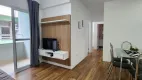 Foto 5 de Apartamento com 2 Quartos à venda, 55m² em Itaguá, Ubatuba