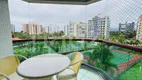 Foto 13 de Apartamento com 4 Quartos para alugar, 200m² em Riviera de São Lourenço, Bertioga