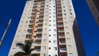 Foto 14 de Apartamento com 3 Quartos à venda, 70m² em PARQUE CONCEICAO II, Piracicaba