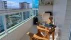 Foto 8 de Apartamento com 2 Quartos à venda, 89m² em Vila Caicara, Praia Grande