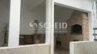 Foto 13 de Sobrado com 3 Quartos à venda, 140m² em Jardim Consórcio, São Paulo