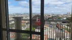 Foto 11 de Apartamento com 3 Quartos à venda, 79m² em Vila Alzira, Santo André