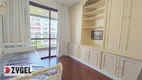 Foto 13 de Apartamento com 3 Quartos para alugar, 149m² em Ipanema, Rio de Janeiro