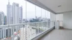 Foto 9 de Apartamento com 1 Quarto para alugar, 55m² em Brooklin, São Paulo