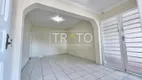 Foto 3 de Casa com 3 Quartos à venda, 224m² em Vila Marieta, Campinas