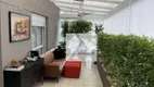 Foto 16 de Apartamento com 2 Quartos à venda, 93m² em Campo Belo, São Paulo