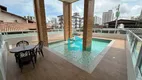 Foto 4 de Apartamento com 2 Quartos à venda, 77m² em Vila Guilhermina, Praia Grande