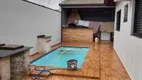 Foto 30 de Casa com 3 Quartos à venda, 210m² em Jardim Esplanada II, Indaiatuba