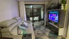 Foto 5 de Apartamento com 3 Quartos à venda, 83m² em Vila Prudente, São Paulo