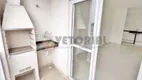 Foto 9 de Apartamento com 2 Quartos à venda, 60m² em Jardim Tarumas, Caraguatatuba