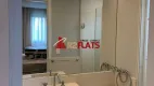 Foto 3 de Flat com 1 Quarto à venda, 28m² em Itaim Bibi, São Paulo