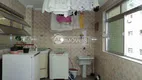 Foto 39 de Apartamento com 3 Quartos à venda, 141m² em José Menino, Santos