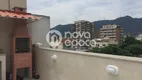 Foto 15 de Cobertura com 3 Quartos à venda, 130m² em Vila Isabel, Rio de Janeiro