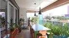 Foto 12 de Apartamento com 3 Quartos à venda, 253m² em Pinheiros, São Paulo