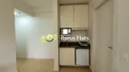 Foto 5 de Flat com 1 Quarto para alugar, 36m² em Itaim Bibi, São Paulo