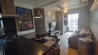 Foto 6 de Apartamento com 2 Quartos à venda, 62m² em Jaguaré, São Paulo