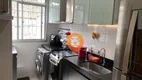 Foto 3 de Apartamento com 3 Quartos à venda, 70m² em Santa Tereza, Belo Horizonte