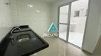 Foto 13 de Apartamento com 2 Quartos à venda, 47m² em Parque das Nações, Santo André