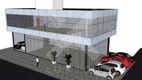 Foto 4 de Ponto Comercial para alugar, 460m² em Bom Fim, Porto Alegre