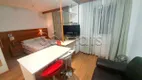 Foto 3 de Flat com 1 Quarto à venda, 27m² em Jardim Paulista, São Paulo