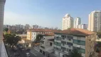 Foto 4 de Apartamento com 3 Quartos à venda, 125m² em Pompeia, Santos