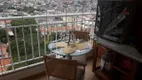Foto 2 de Apartamento com 3 Quartos à venda, 77m² em Jardim Consórcio, São Paulo