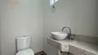 Foto 11 de Casa de Condomínio com 3 Quartos à venda, 163m² em Parque Santo Antônio, Taubaté