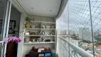 Foto 2 de Apartamento com 3 Quartos à venda, 85m² em Vila Clementino, São Paulo
