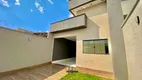 Foto 3 de Casa com 3 Quartos à venda, 125m² em Moinho dos Ventos, Goiânia