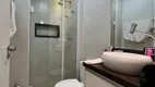 Foto 12 de Apartamento com 3 Quartos à venda, 77m² em Ponta da Praia, Santos