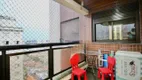 Foto 5 de Apartamento com 4 Quartos à venda, 140m² em Ipiranga, São Paulo