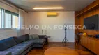 Foto 9 de Apartamento com 3 Quartos à venda, 263m² em Alto de Pinheiros, São Paulo