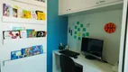 Foto 18 de Apartamento com 2 Quartos à venda, 63m² em Capoeiras, Florianópolis