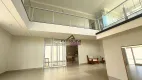 Foto 13 de Casa de Condomínio com 4 Quartos à venda, 418m² em Bonfim Paulista, Ribeirão Preto