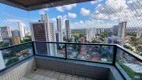 Foto 10 de Apartamento com 4 Quartos para alugar, 380m² em Casa Amarela, Recife