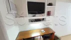 Foto 4 de Apartamento com 1 Quarto à venda, 24m² em Moema, São Paulo