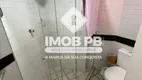 Foto 8 de Apartamento com 4 Quartos à venda, 161m² em Tambaú, João Pessoa