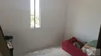 Foto 25 de Casa de Condomínio com 3 Quartos à venda, 86m² em Sussuarana, Salvador