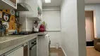 Foto 3 de Apartamento com 2 Quartos à venda, 49m² em Jardim Samambaia, Campinas