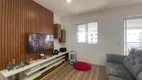 Foto 17 de Apartamento com 3 Quartos à venda, 122m² em Parque Santo Antônio, São Paulo